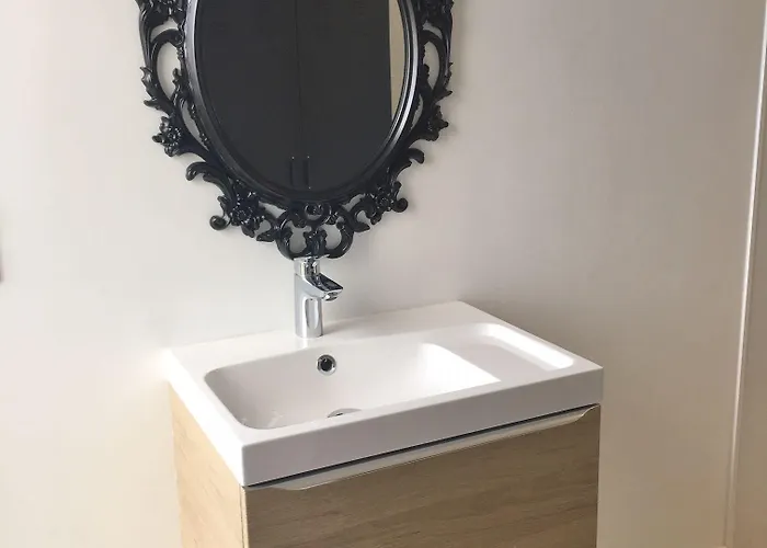 Maison Mignardise - Cite 4* Carcassonne