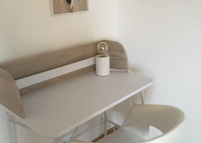 Bed & Breakfast Maison Mignardise - Cite