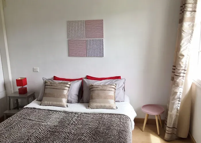 Maison Mignardise - Cite Bed & Breakfast 4*