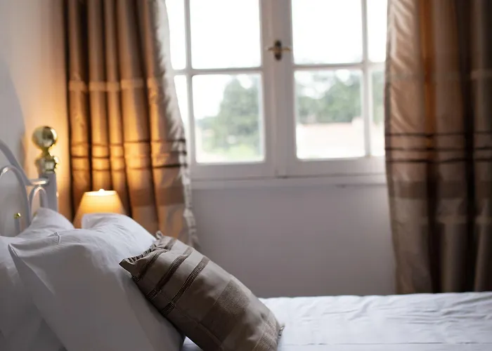 Bed & Breakfast Maison Mignardise - Cite