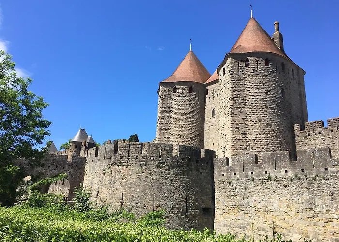 Bed & Breakfast Maison Mignardise - Cite 4*