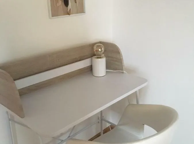 Maison Mignardise - Cite