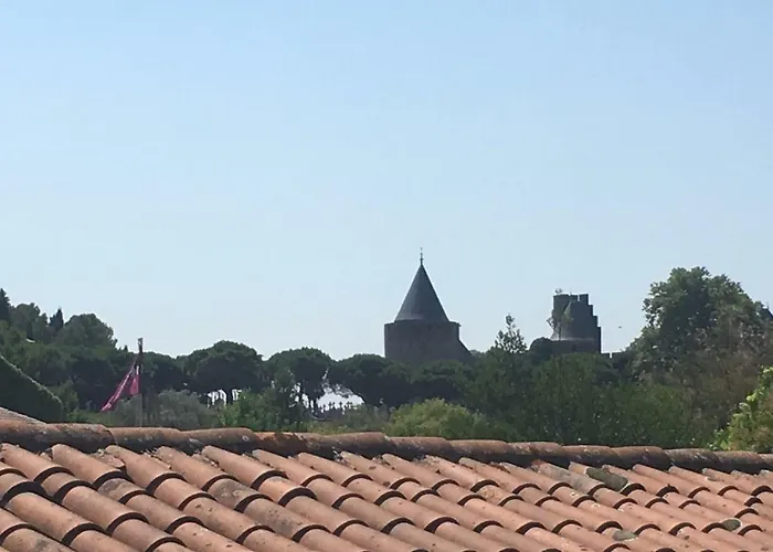 Bed & Breakfast Maison Mignardise - Cite