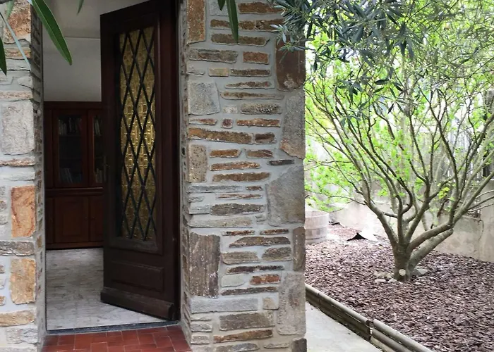 Maison Mignardise - Cite Carcassonne