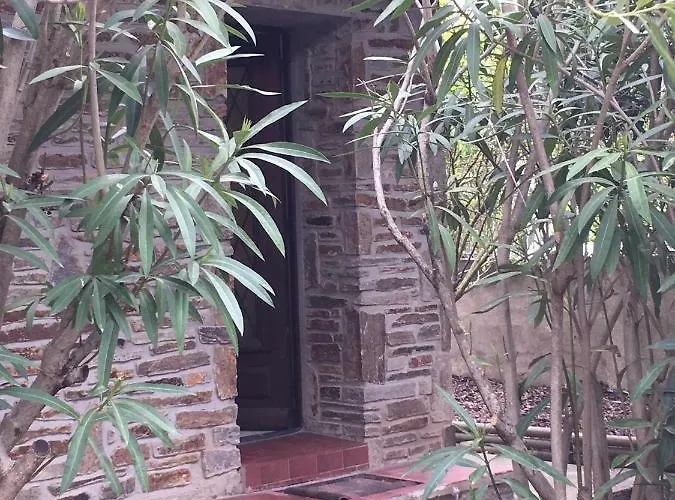 Maison Mignardise - Cite