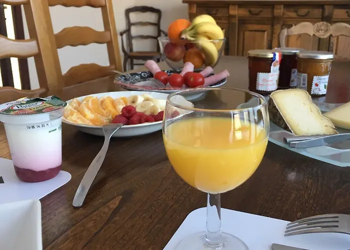 Maison Mignardise - Cite 4*