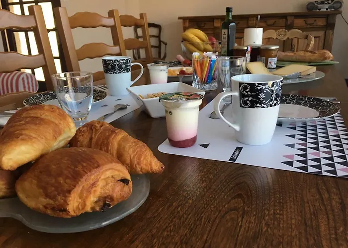 Maison Mignardise - Cite Bed & Breakfast 4*