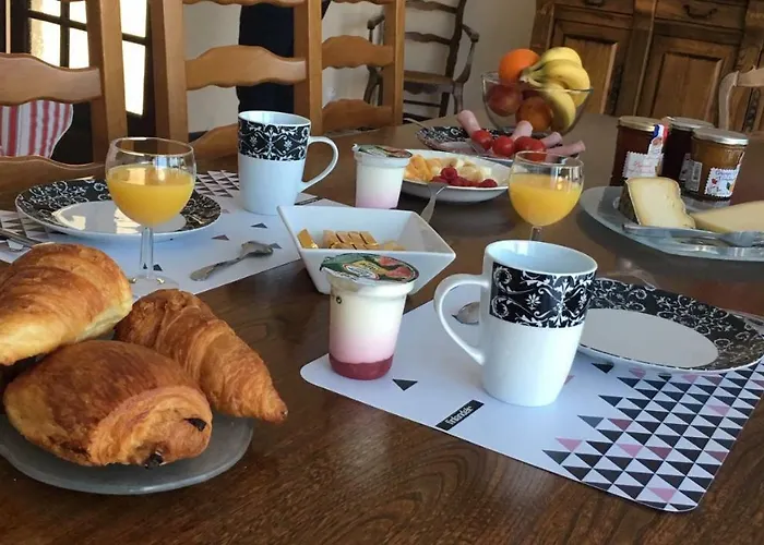 Maison Mignardise - Cite Carcassonne