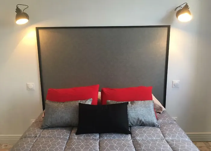 Maison Mignardise - Cite Carcassonne