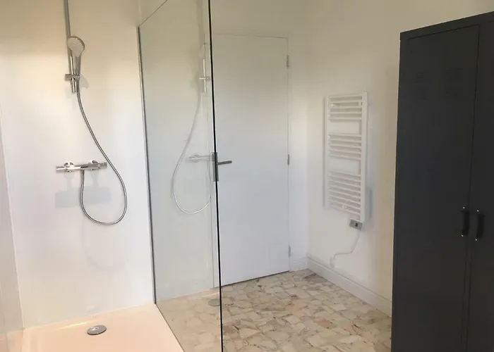 Maison Mignardise - Cite קרקסון