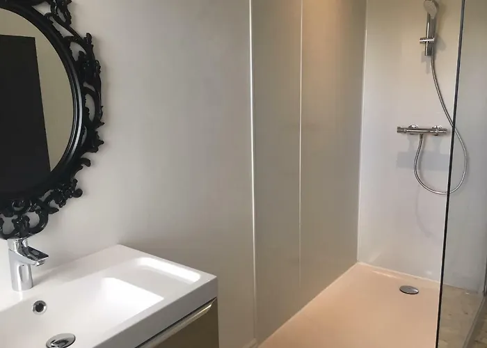 Maison Mignardise - Cite 4* קרקסון