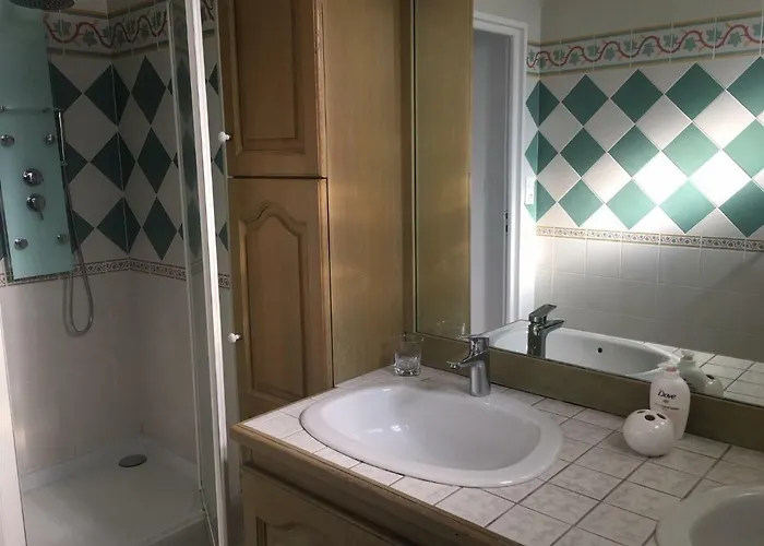 Maison Mignardise - Cite