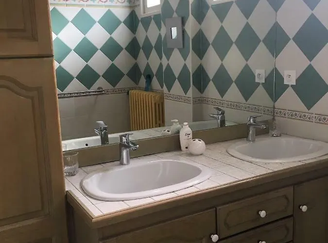 Maison Mignardise - Cite Bed & Breakfast Carcassonne