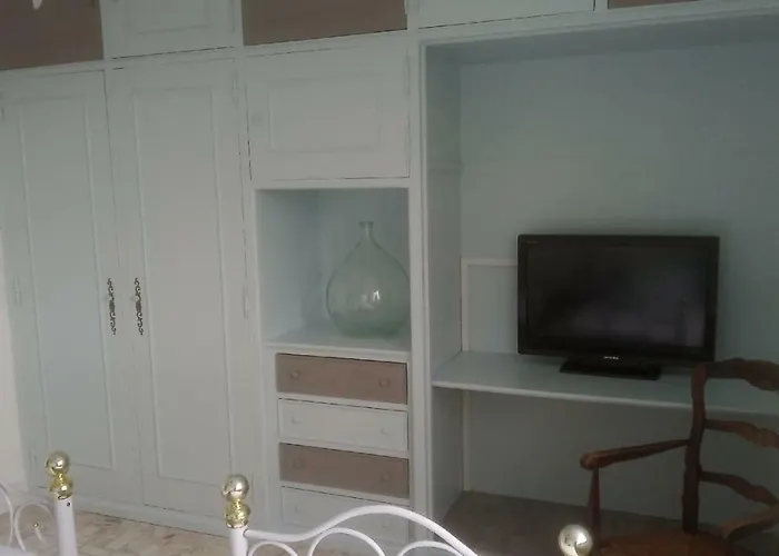 Bed & Breakfast Maison Mignardise - Cite