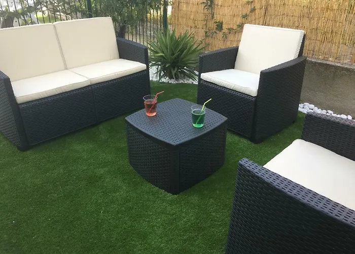 Maison Mignardise - Cite קרקסון