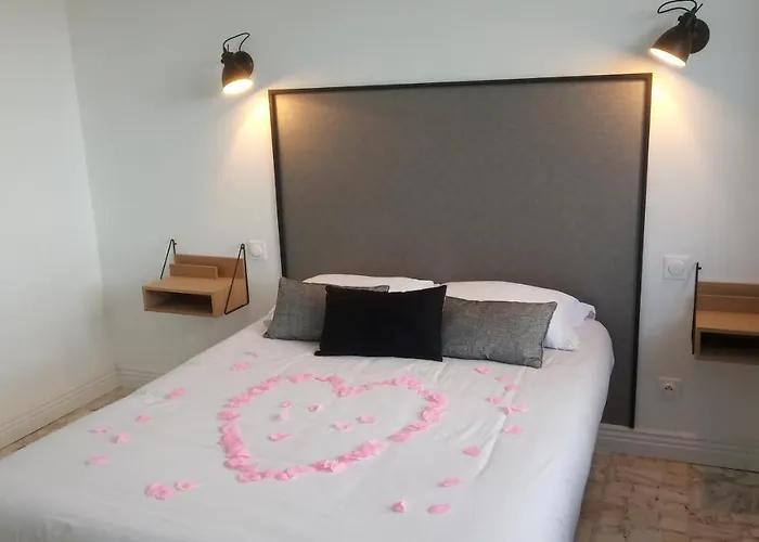 Bed & Breakfast Maison Mignardise - Cite 4*